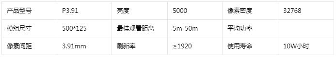 高清正发光透明LED显示屏